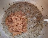 Foto del paso 3 de la receta: Torrejas de acelga y atún