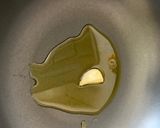 Foto del passaggio 4 della ricetta Farfalle carciofi e speck