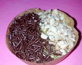 Foto langkah ke 11 dari resep [Week-3] TERANG BULAN/MARTABAK MANIS MINI - terMudah & Praktis.
