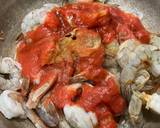 Enchilado of Shrimp recipe step 1 photo