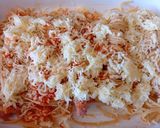 Foto del paso 4 de la receta: Spaghetti con Salchichas