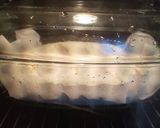 Előtésztás fehér kenyér tangzhong eljárással 🍞 recept fázis 7 fotója