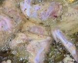 Foto langkah ke 3 dari resep Sayap Ayam Goreng Ketumbar.