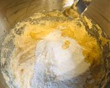Foto del paso 3 de la receta: Budín de banana 🍌