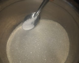 ரவா ஹனி கேக் ரெசிபி ஸ்டேப் 2 புகைப்படம்
