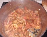 Foto del paso 3 de la receta: Solomillo de pavo encebollado