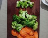 Foto langkah ke 2 dari resep Suki Ala Rumahan.