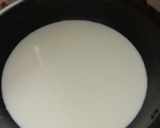 મેંગો આઈસક્રીમ રેસીપી સ્ટેપ2ફોટો