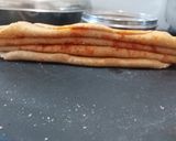લચ્છા પરાઠા (Lachchha Paratha recipe in Gujarati) રેસીપી સ્ટેપ3ફોટો