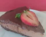 Foto del paso 6 de la receta: Cheesecake de Nutella