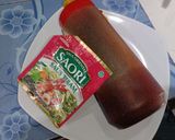 Foto langkah ke 1 dari resep Kerang Kupas Saus Tiram.