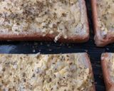 Foto langkah ke 2 dari resep Garlic bread ala Pizza Hut.