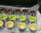 Foto langkah ke 12 dari resep Mini Tart.