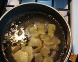 Foto del paso 2 de la receta: Jengibre cristalizado