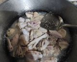 Foto langkah ke 3 dari resep Ayam Bawang.