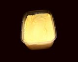 Foto del paso 7 de la receta: Helado cremoso de melocotón elaborado con robot de cocina M.C.Pl