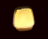 Foto del paso 7 de la receta: Helado cremoso de melocotón elaborado con robot de cocina M.C.Pl