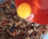 Foto del paso 8 de la receta: Budín de Berenjena (Cocina Fácil Parte VII) (Sin Sodio)