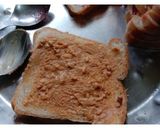 ডাবল লেয়ারড ব্রেড (Double layered bread Recipe in Bengali) রেসিপি ধাপ - 2 ছবি
