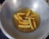 Foto langkah ke 5 dari resep Kentang Goreng.