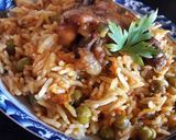 صورة لخطوة 4 من وصفة أرز المغموم