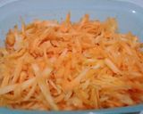 Foto langkah ke 2 dari resep Bakwan Jagung Tepung Instan.