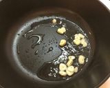 蘑菇炒時蔬的食譜步驟3照片
