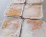 Foto del paso 5 de la receta: Torta tres leches