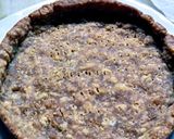 Foto del paso 1 de la receta: Lemon pie con base de chocolate