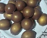 Foto del paso 15 de la receta: Bombones de chocolate