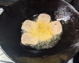 Foto langkah ke 3 dari resep 503. Tahu Tempe Goreng.