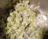 Foto del paso 2 de la receta: Pizza con harina integral