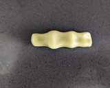 Foto del paso 5 de la receta: Galletas dedos de momia