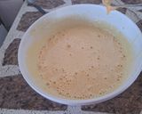Foto del paso 5 de la receta: Torta de mandarinas y miel 🍊🍯