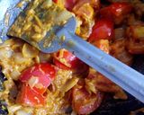 পনির মাখানি (paneer makhani recipe in Bengali) রেসিপির ধাপ 3 ছবি