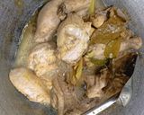 Foto langkah ke 5 dari resep Ayam Ungkep.