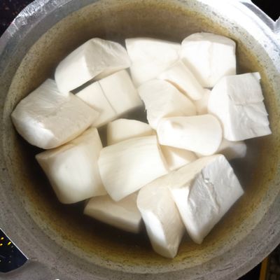 Langkah 1