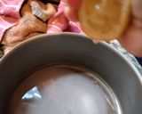 Foto del paso 1 de la receta: Manzana caramelizada