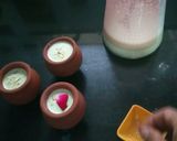 A picture of step 6 of Holi Special Thandai.