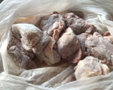 Foto del paso 1 de la receta: Jarrete guisado