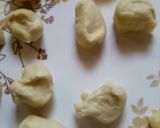 A picture of step 5 of Balushahi.
