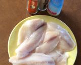 Foto del paso 3 de la receta: Pescado a la veracruzana