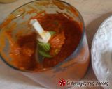 Φωτογραφία βήματος 14 της συνταγής “Αέρινη” mousse καρότου