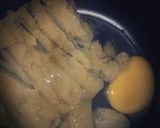 Foto langkah ke 4 dari resep Churros Enak,1 Telur,No Mixer.