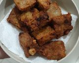Foto langkah ke 7 dari resep Ayam Nanking.