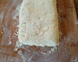 Foto del paso 3 de la receta: Rollitos de fiambre