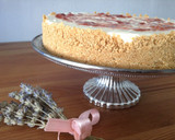 Foto del paso 5 de la receta: Cheesecake de yogurt