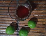 Foto langkah ke 3 dari resep Es Teh Kampul.