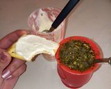 Foto del paso 4 de la receta: Queso untable tipo casancrem