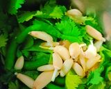 A picture of step 4 of Tawa Egg Fry🥚.